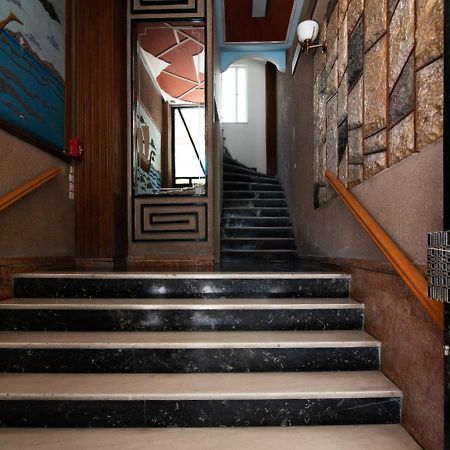Pame Rentals - Charming Central Studio Атина Екстериор снимка
