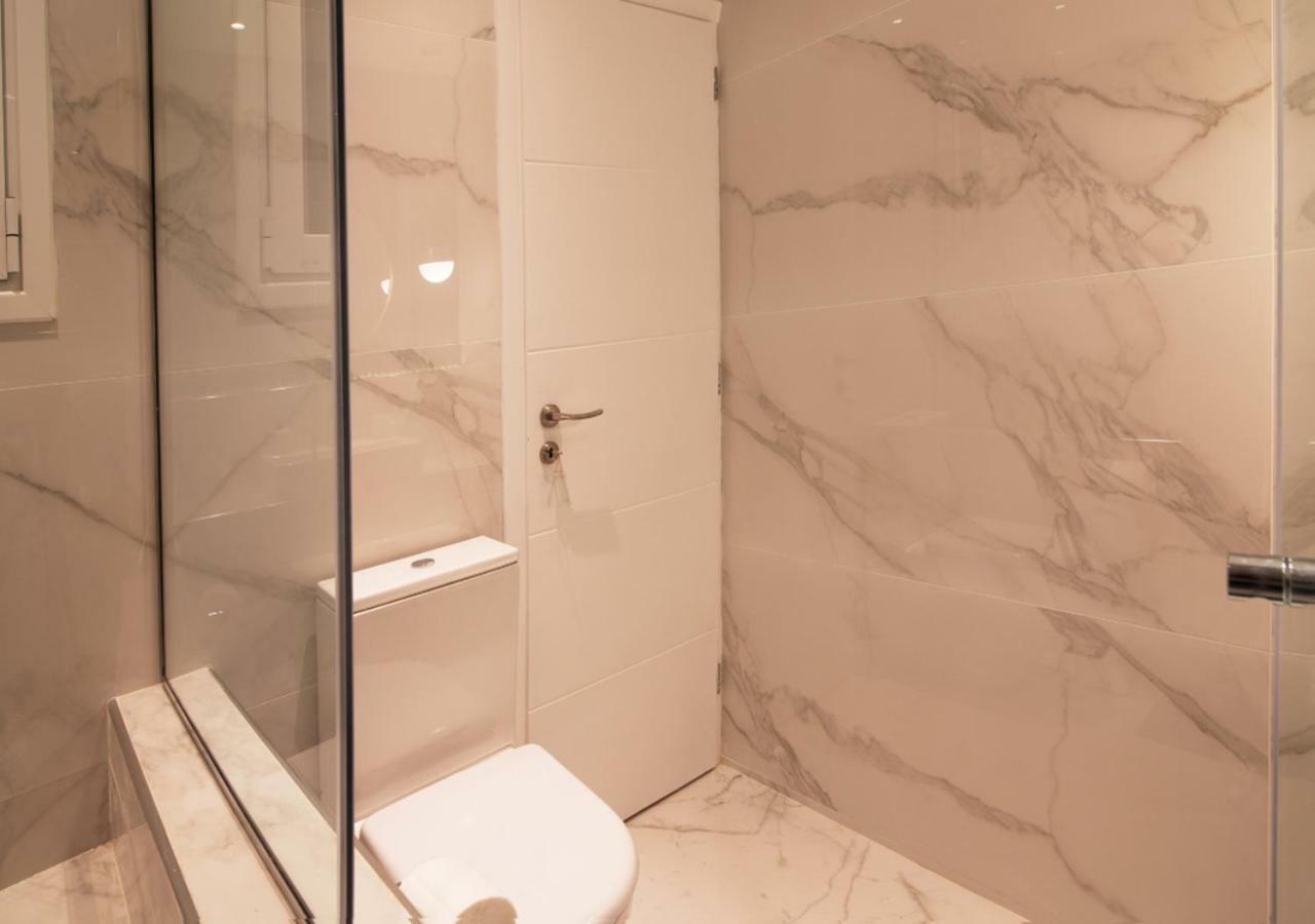 Pame Rentals - Charming Central Studio Атина Екстериор снимка